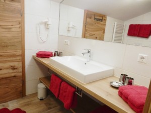 Bädersanierung im Gästehaus Schönfeld