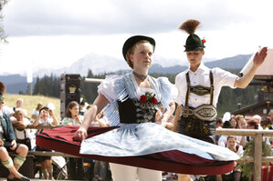 Trachtenverein Reit im Winkl