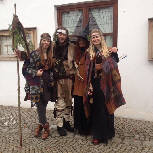 Ihre Gastgeber in Reit im Winkl