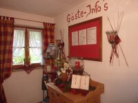 Urlaub im Chiemgau in Bayern