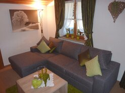 Ferienwohnung Nr. 3 im Gästehaus Schönfeld