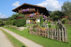 Gästehaus Schönfeld in Reit im Winkl