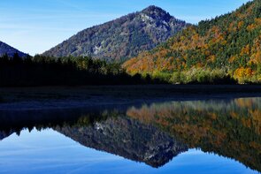 Weitsee Reit im Winkl