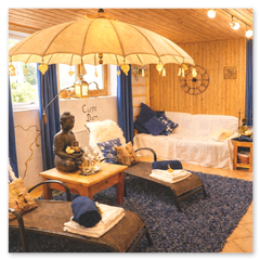 Wellness Gästehaus Schönfeld Reit im Winkl