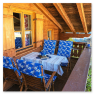 Gästehaus Schönfeld Sommer