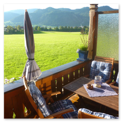 Gästehaus Schönfeld Sommer