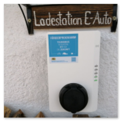 Umweltbewusst Urlaub machen im Gästehaus Schönfeld Reit im Winkl