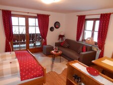 Wohlfühlferienwohnung für Ihren Sommerurlaub in Reit im Winkl Ferienwohnung Geigelstein