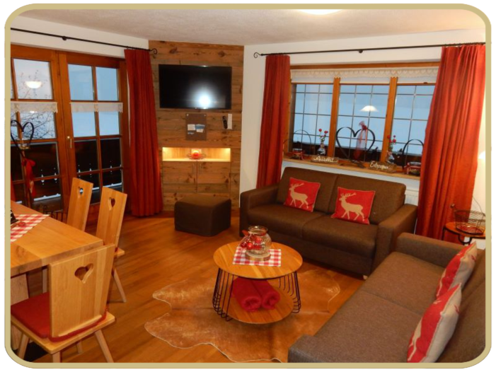 Bezaubernde Ferienwohnung in Reit im Winkl im wunderschönen Chiemgau am Chiemsee Ferienwohnung "Klausenberg" in Reit im Winkl im wunderschönen Chiemgau am Chiemsee