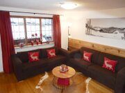 Ferienwohnung Klausenberg/Wohlfühlsofas