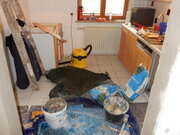 Umbau Wohnung Klausenberg/Küche