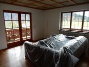 Umbau Wohnung Klausenberg/Wohnzimmer