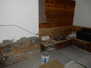 Umbau Wohnung Klausenberg/Wohnzimmer